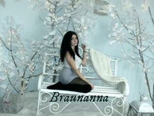 Braunanna