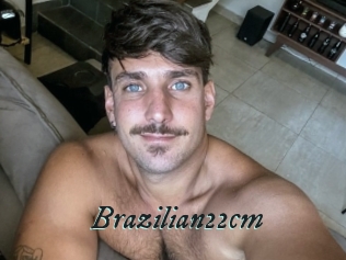 Brazilian22cm