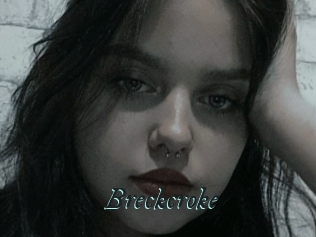 Breckcroke