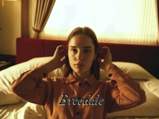 Breedale