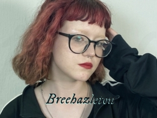 Breehazleton