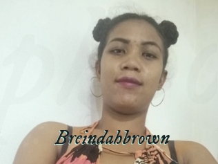 Breindahbrown