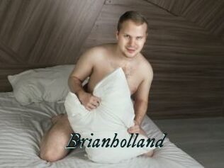 Brianholland