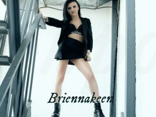 Briennakeen