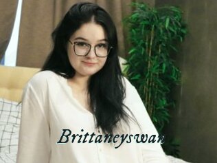 Brittaneyswan