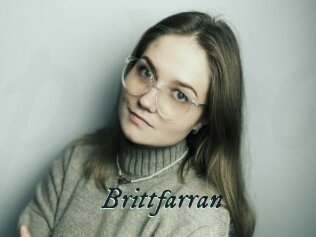 Brittfarran