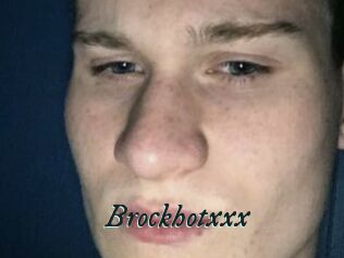 Brockhotxxx