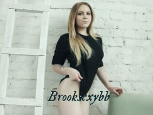 Brooksexybb