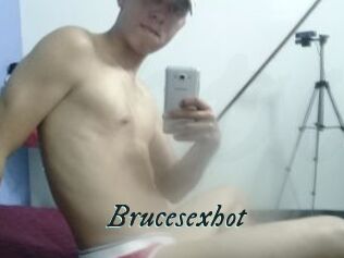 Brucesexhot