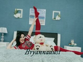 Bryannadust