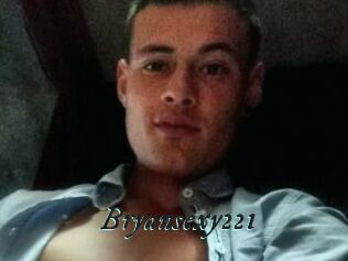 Bryansexy221