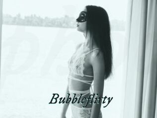 Bubbleflirty