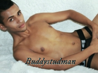 Buddystudman