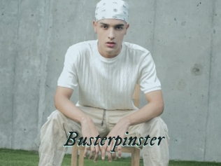 Busterpinster