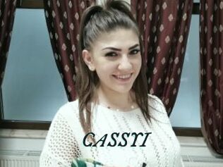 CASSYI