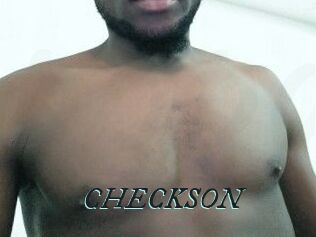 CHECKSON