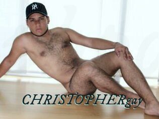 CHRISTOPHERgay