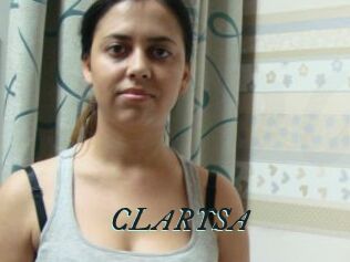 CLARYSA