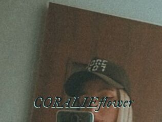 CORALIEflower