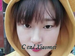 C_czl_Xiaomei