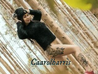 Caarolharris