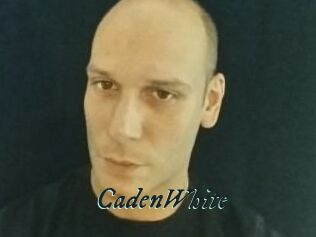 Caden_White