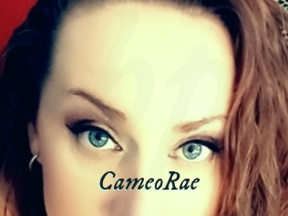 CameoRae