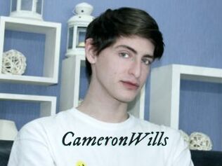 CameronWills