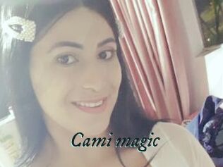 Cami_magic