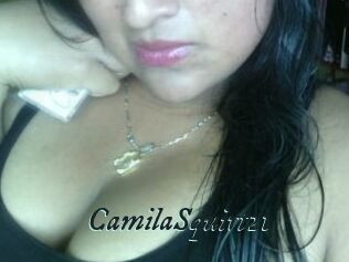 CamilaSquirt21