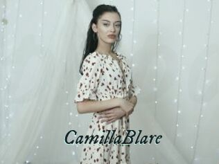 CamillaBlare