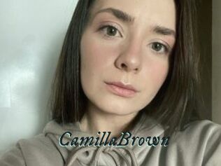 CamillaBrown