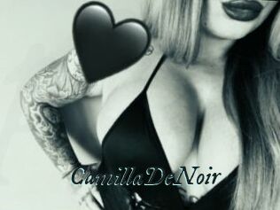 CamillaDeNoir