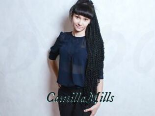 CamillaMills