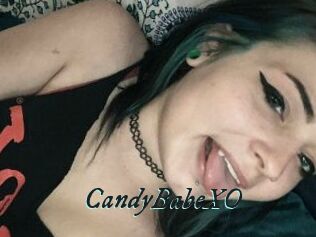 CandyBabeXO