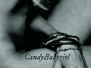 CandyBabygirl