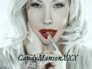 CandyMansonXXX