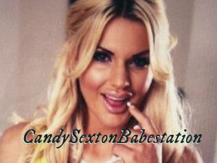 CandySextonBabestation