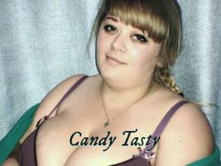 Candy_Tasty