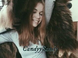 CandyySandy