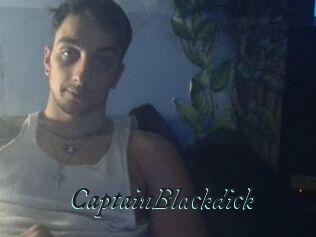 CaptainBlackdick