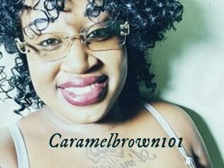 Caramelbrown101