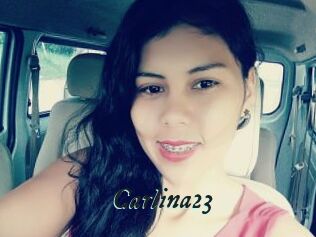 Carlina23