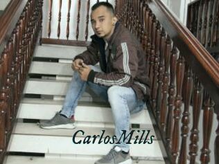 CarlosMills