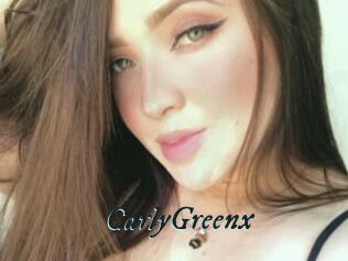 CarlyGreenx