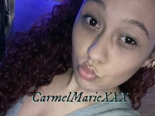 CarmelMarieXXX