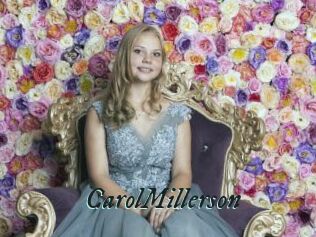 CarolMillerson