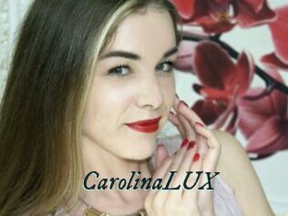 CarolinaLUX