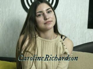 CarolineRichardson