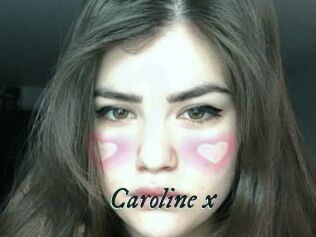 Caroline_x